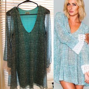 SMYM Portabella Dress